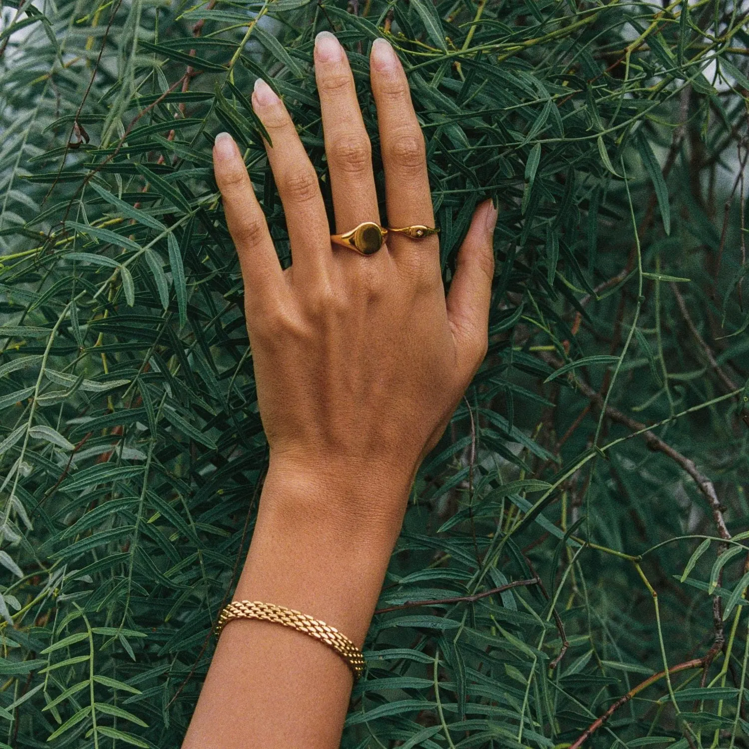 Sifnos Bracelet — use