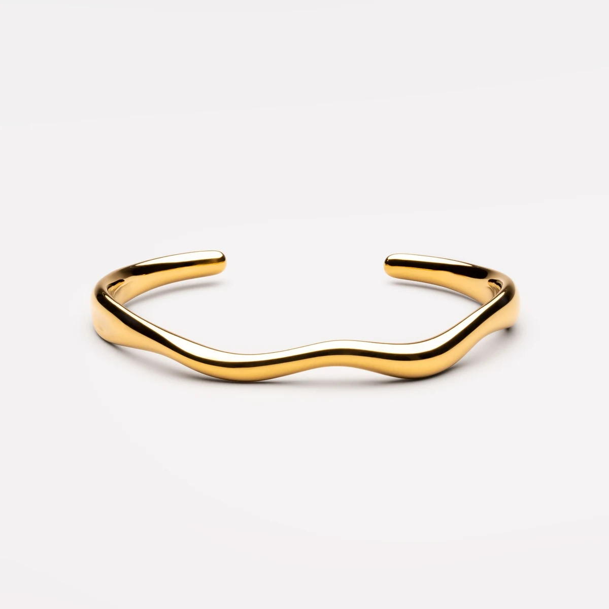 Cala Cuff - lead view