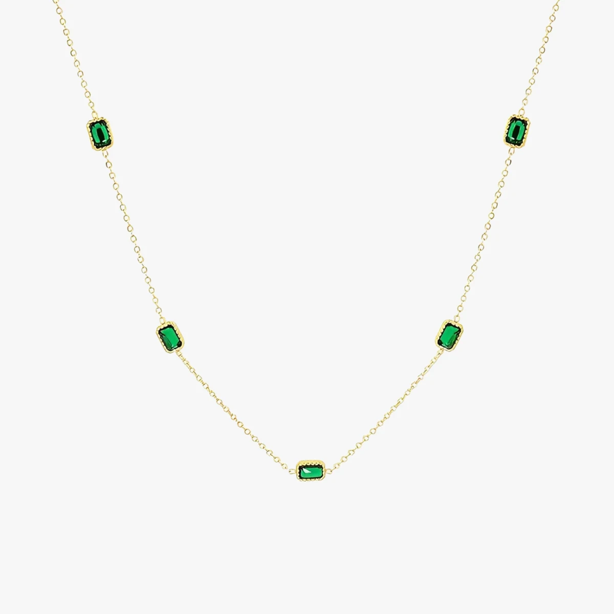 Raja Ampat Necklace - lead view