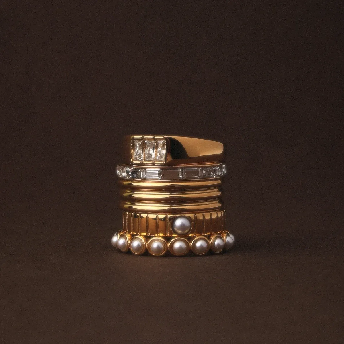 Elysia Ring - alternate view