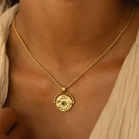 Gaia Necklace