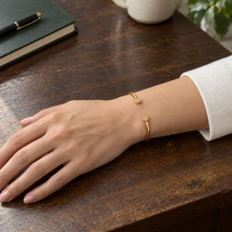 Mirari Cuff