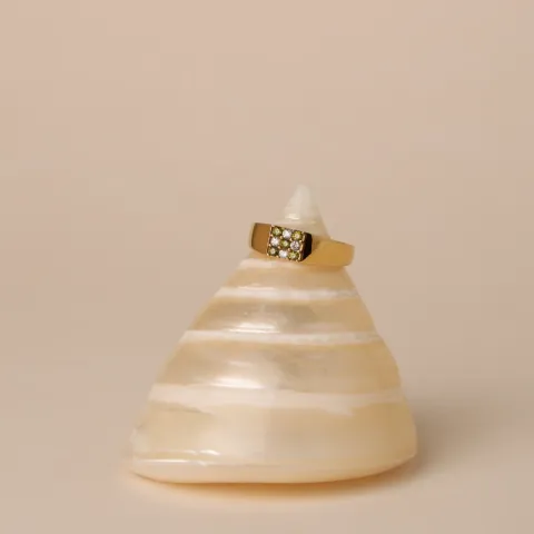 Tulum Ring
