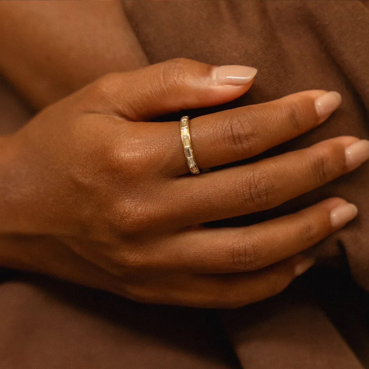 Elysia Ring - use view