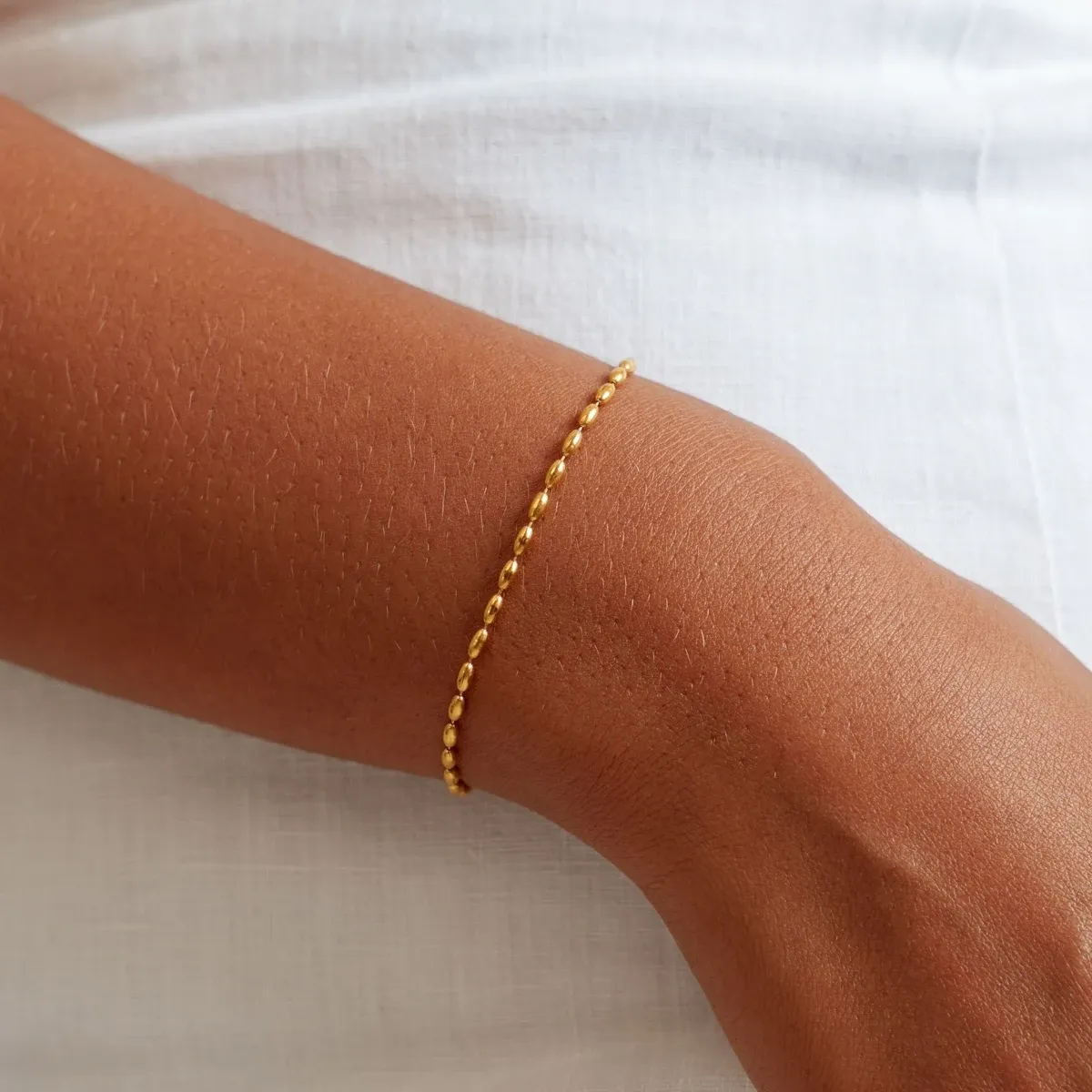 Pebble Bracelet - reviewed exact-variant source photograph