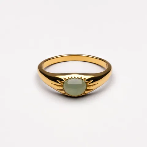 Oasis Ring