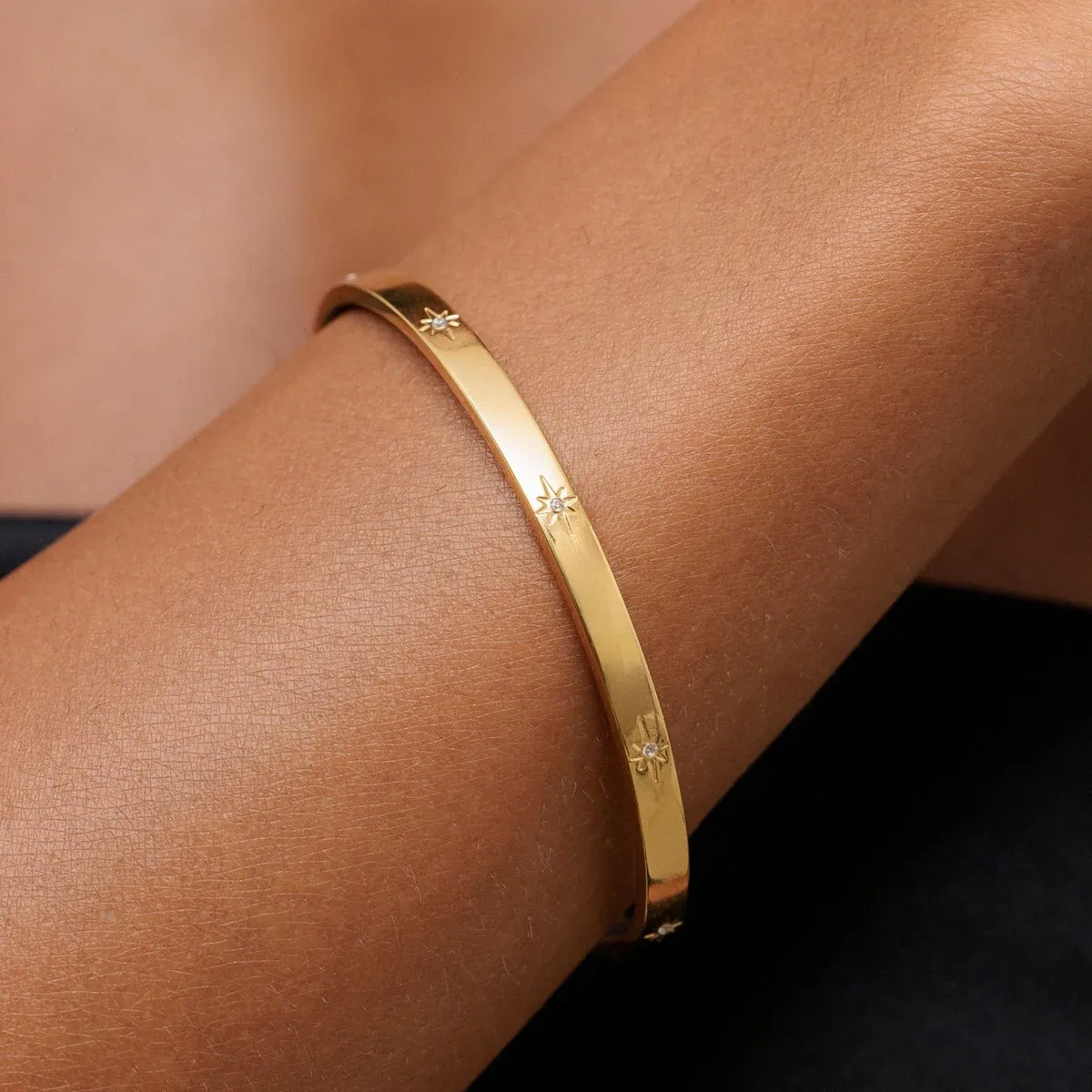 Starlight Cuff - reviewed exact-variant source photograph