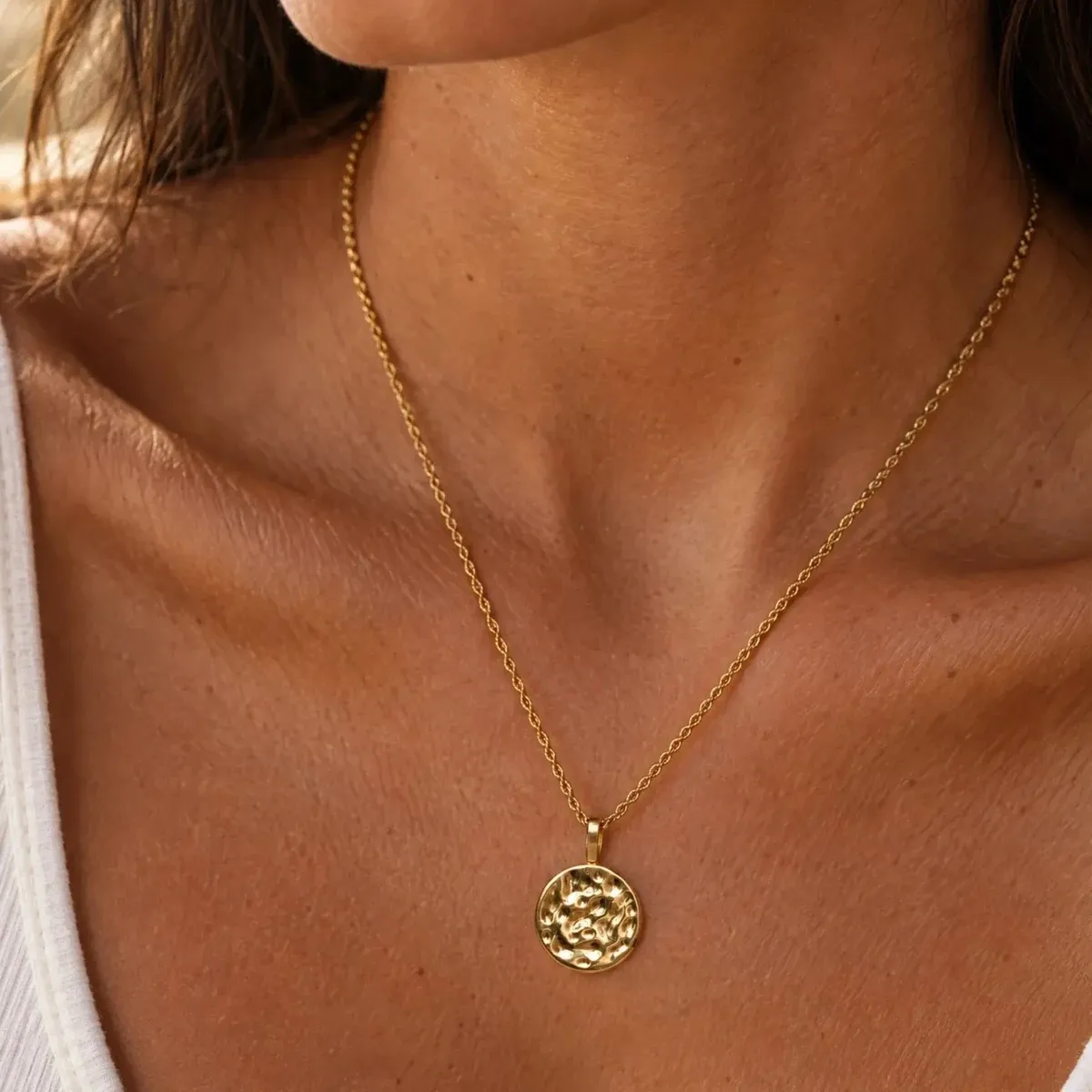 Sorella Necklace - reviewed exact-variant source photograph