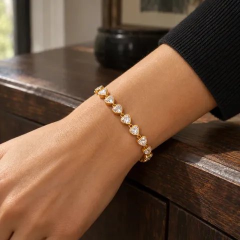 Sun Spark Bracelet