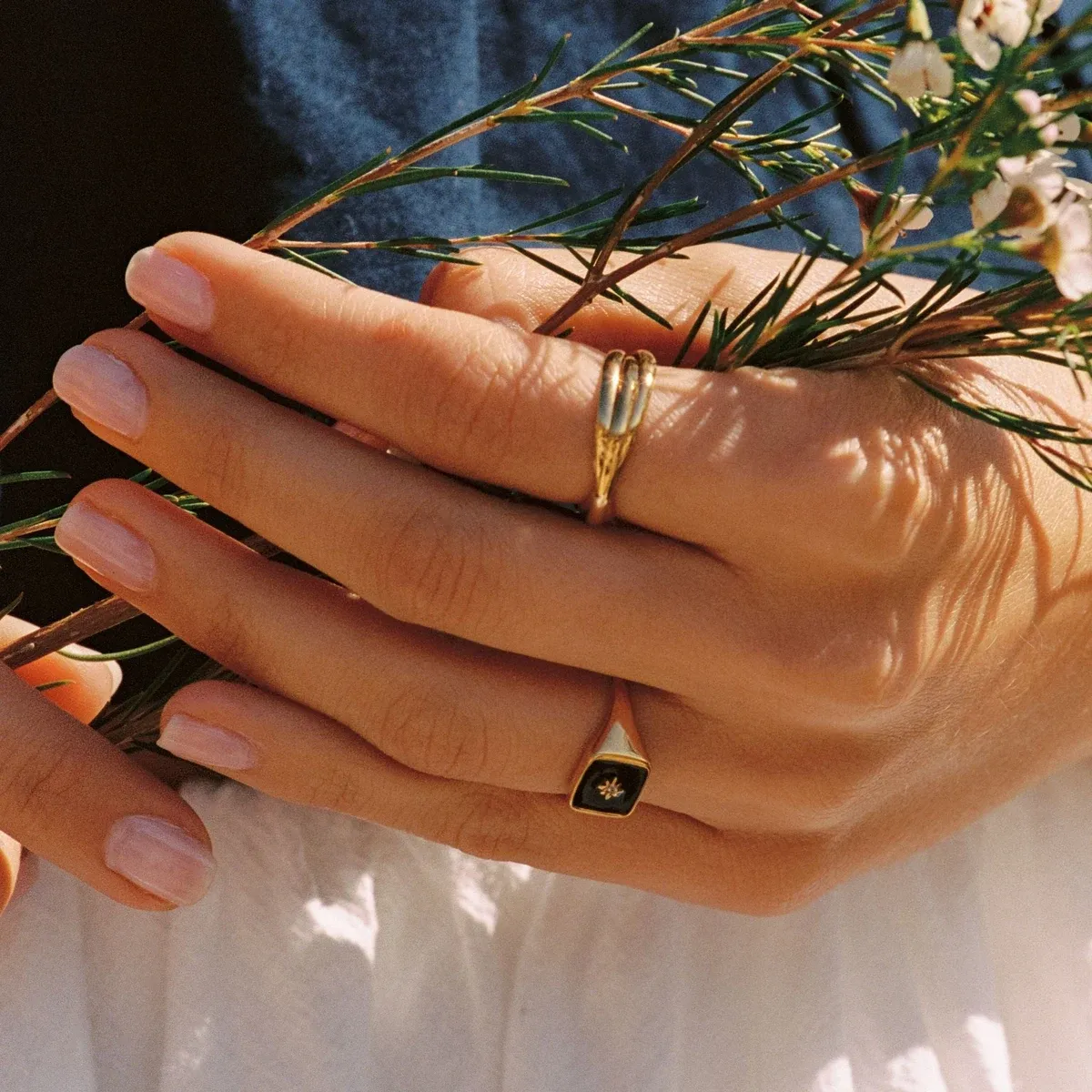 Eclipse Ring - use view