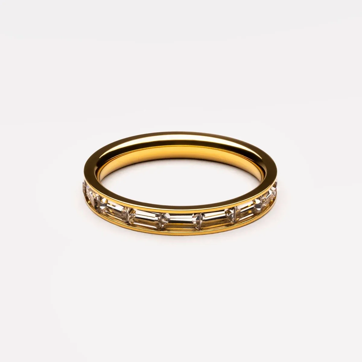 Elysia Ring - lead view