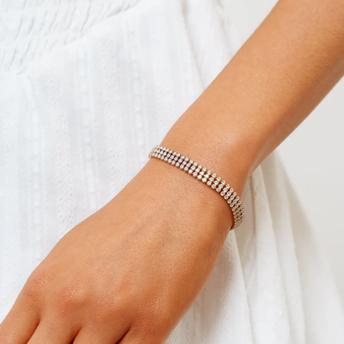 Starlight Bracelet - alternate view