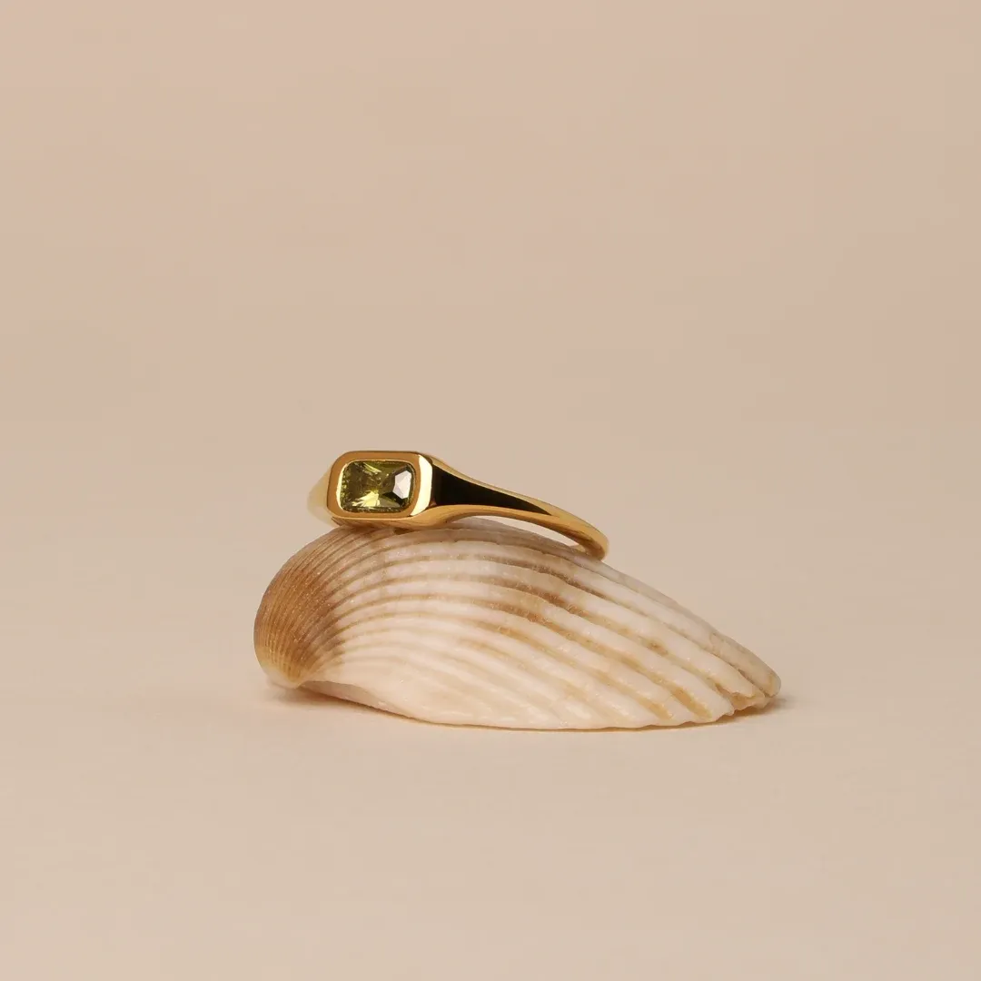 Laguna Ring