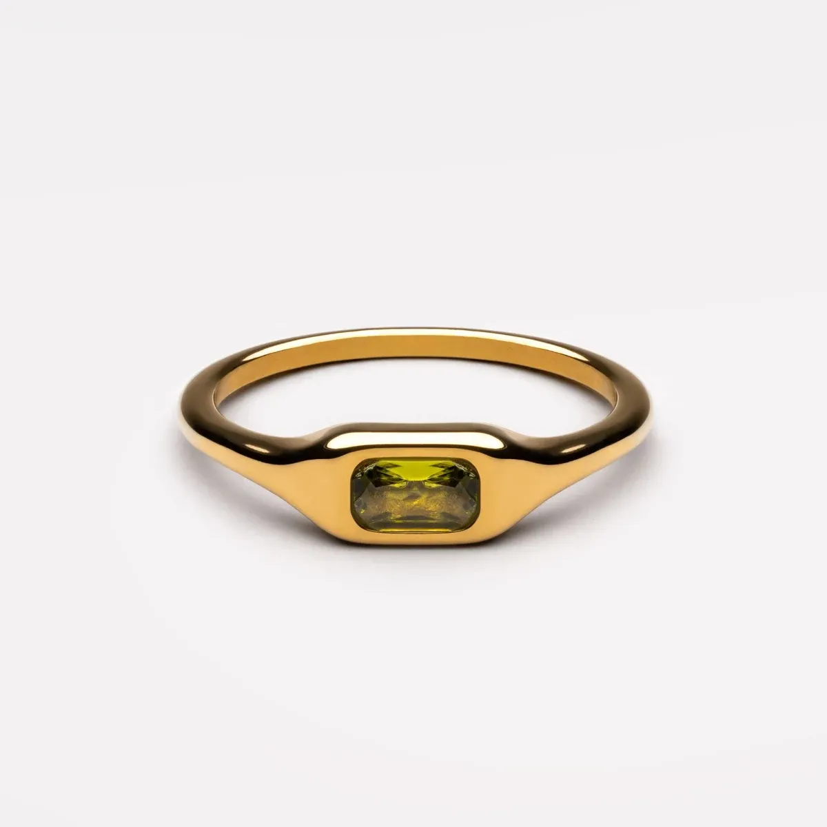 Laguna Ring - lead view
