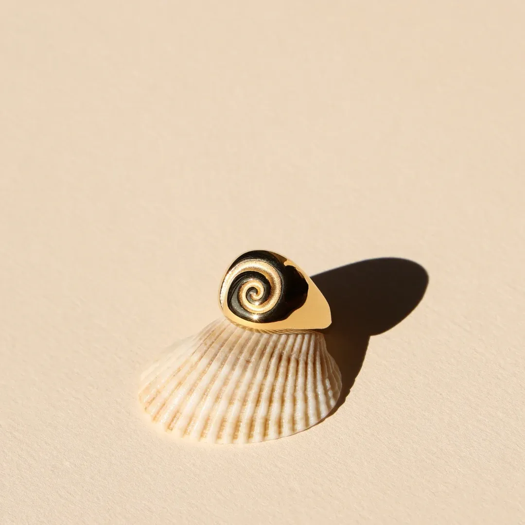 Calypso Ring