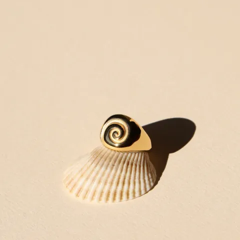 Calypso Ring