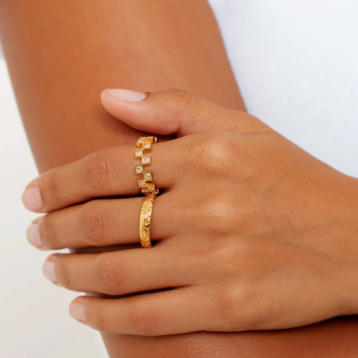 Bloom Ring - reviewed exact-variant source photograph
