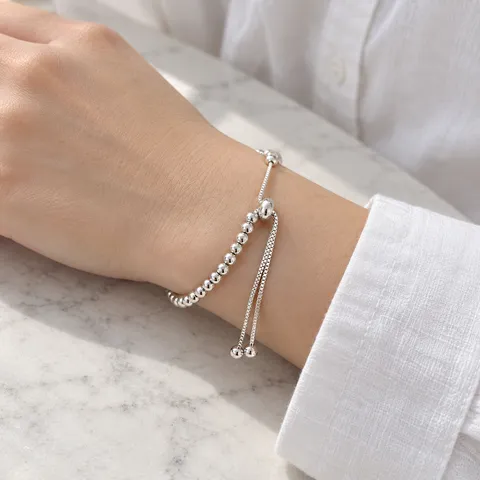 Sylvie Bead Bracelet