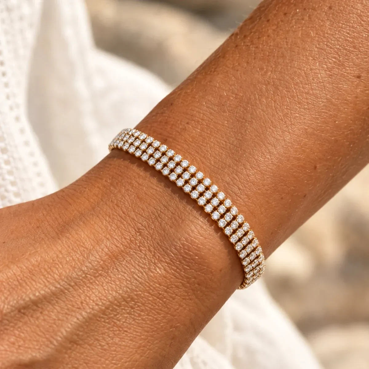 Starlight Bracelet - reviewed exact-variant source photograph