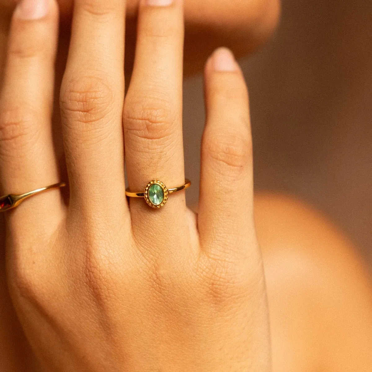 Olivia Ring - reviewed exact-variant source photograph
