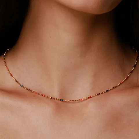 Bahia Choker